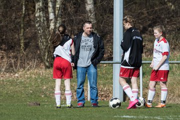 Bild 37 - Frauen SV Boostedt - Tralauer SV : Ergebnis: 12:0